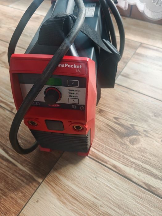 Fronius transpochet 150