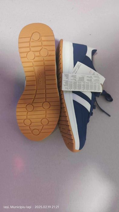 Adidasi Adidas Sportswear Run 70s 2.0,barbati,(Super Ofertă).