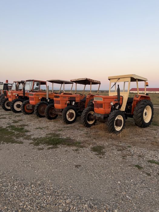 Tractor fiat 640,500,480,880