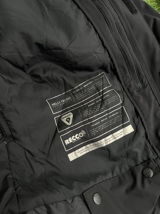 Мъжко яке : HELLY HANSEN Regular Fit M