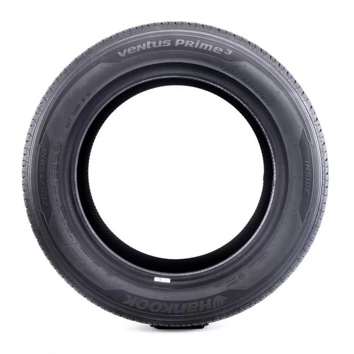 4 бр. летни гуми Hankook Ventus Prime 3 205/55/16