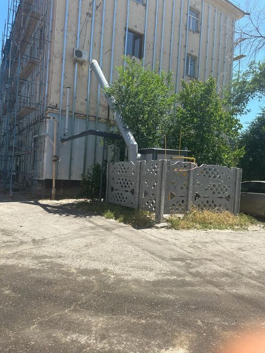 Продаётся комерческое помещение