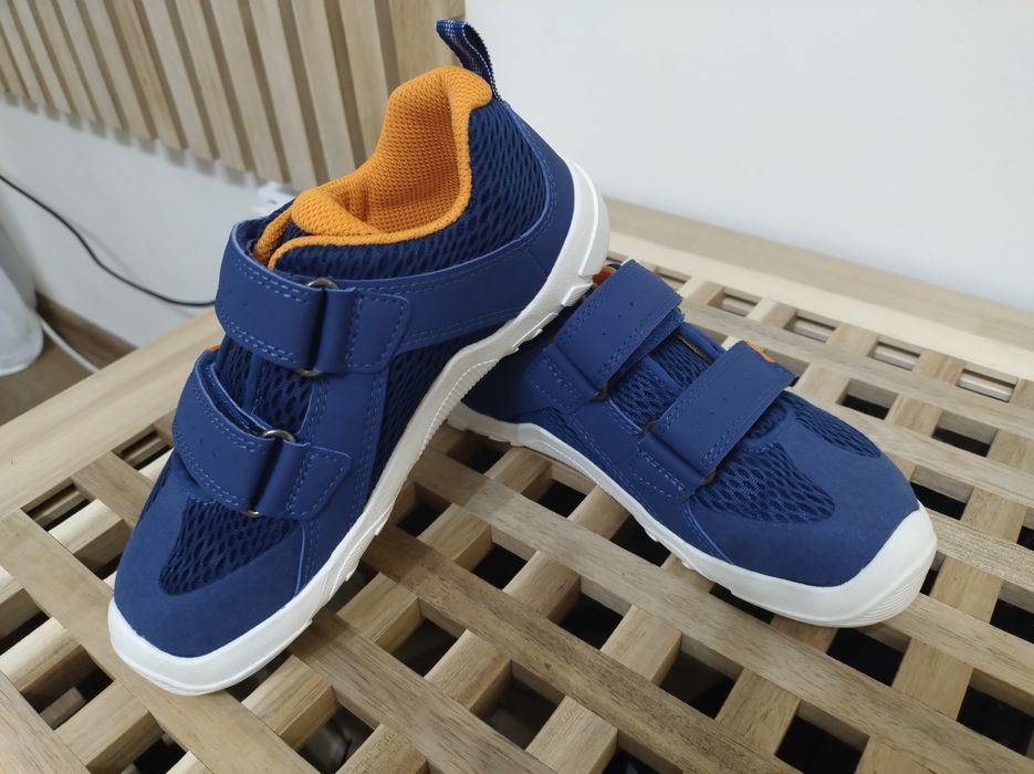 Нови обувки Superfit, 30 номер