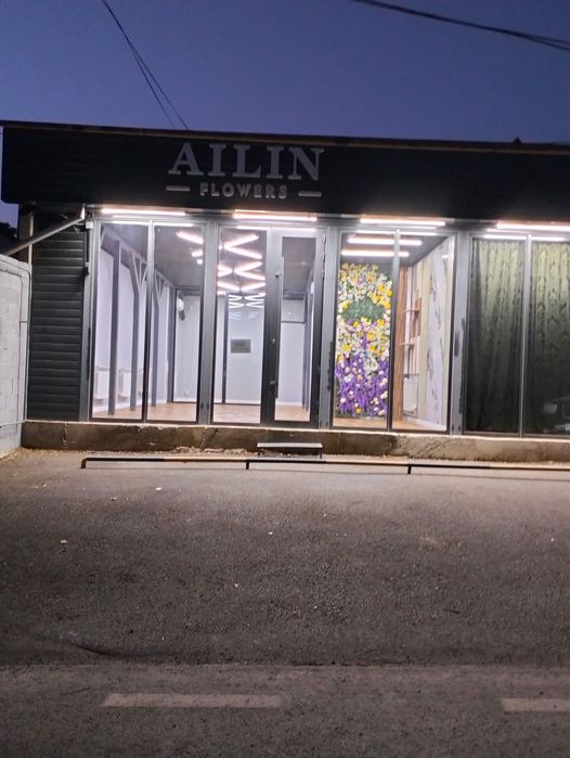 Сдам в аренду  50 кв