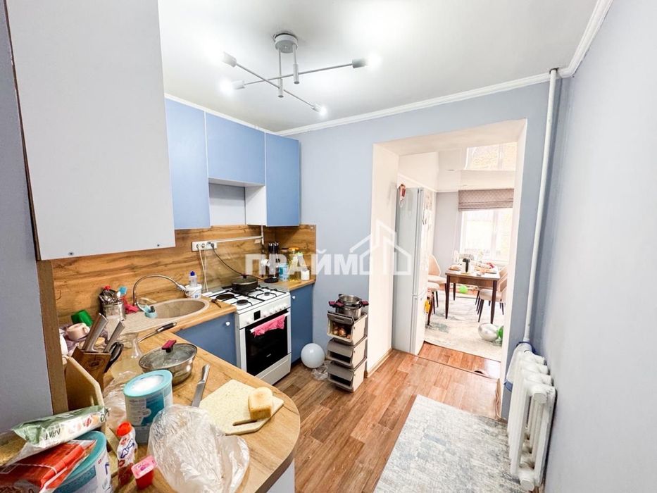 ПРОДАМ 5ком Центр (Ринат ПРАЙМ)