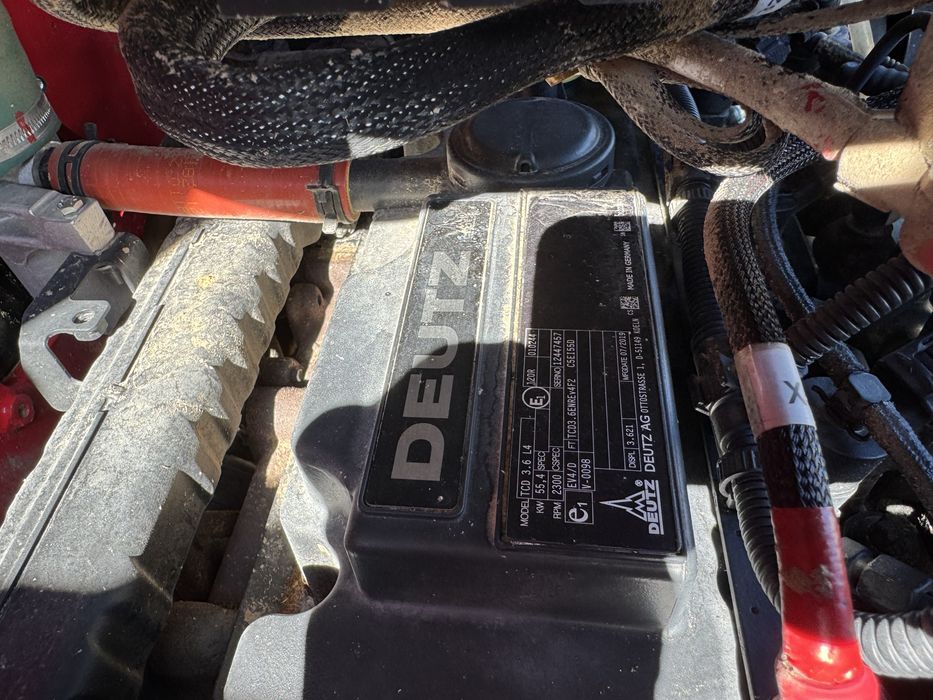 Telescop Faresin 735