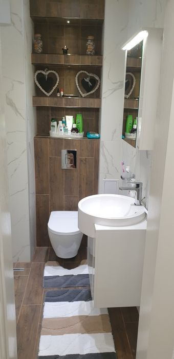 Продава се Тристаен апартамент в Пазарджик, Идеален център - 70 кв.м за 2572 €/кв.м - Снимка #7