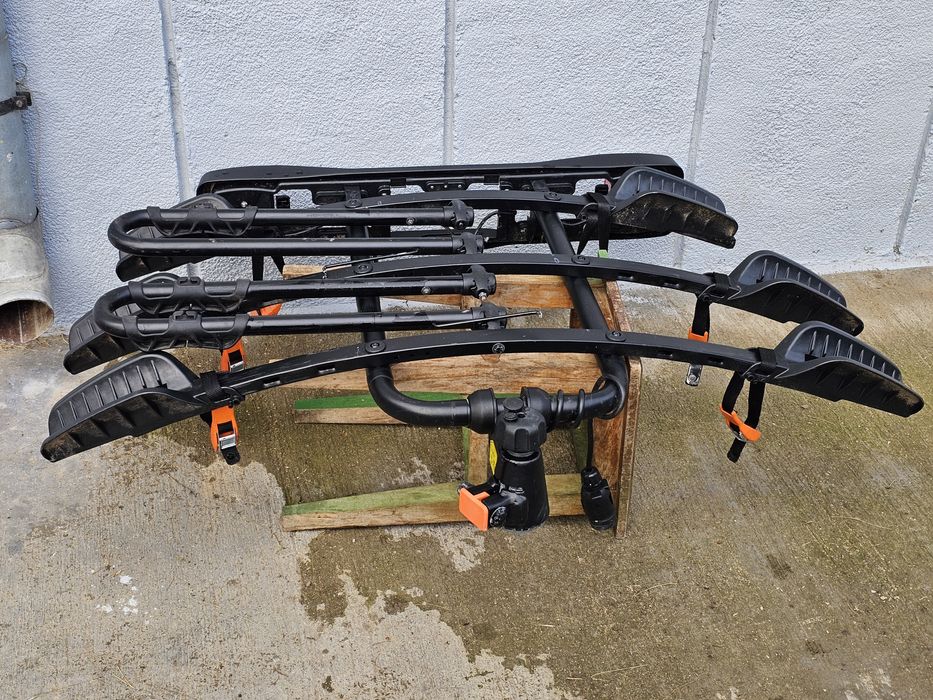 Suport bicicletă cârlig