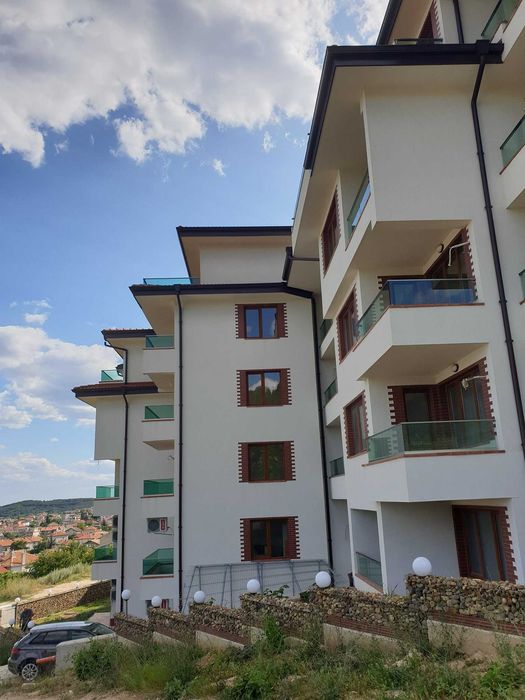 Продава се Четиристаен апартамент в Варна, Виница - 119 кв.м за 1750 €/кв.м - Снимка #2