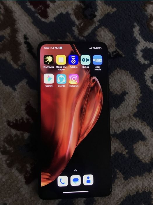 Redmi note 10 pro 128гб