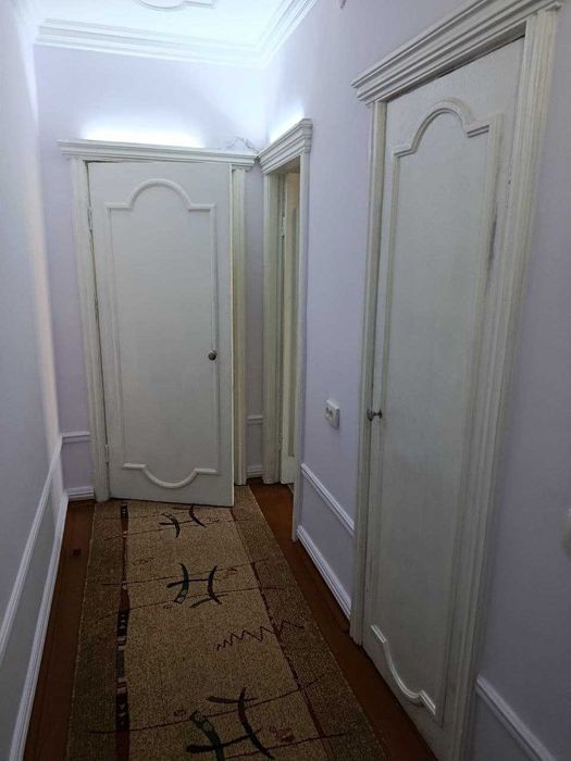 Ijaraga xonadon (kvartira). Shahar markazida.