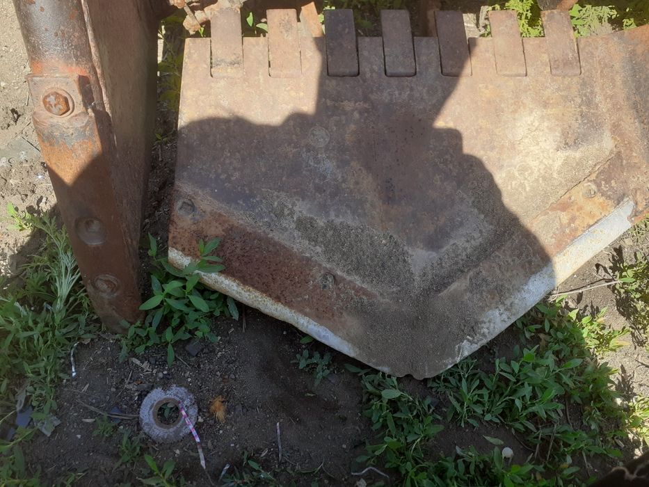 Продам тек. Картофекопатель.