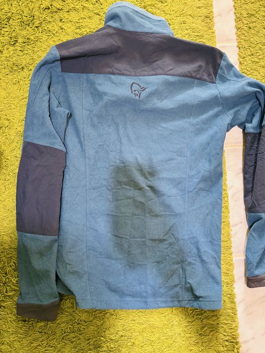 Norrona L размер полар