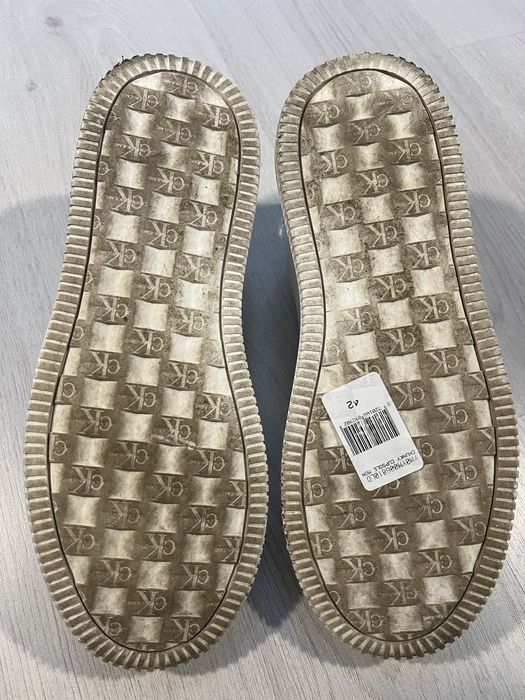 НОВО Calvin Klein обувки 41 42 43 44 hugo boss armani guess karl nike