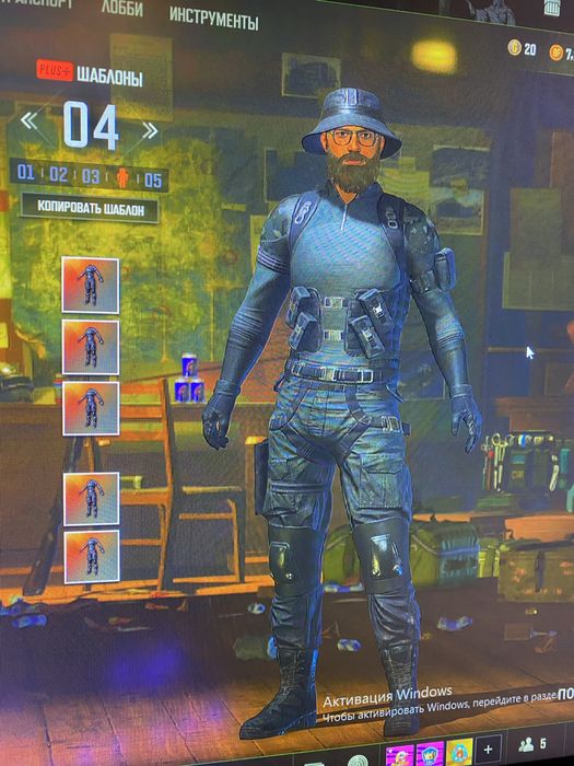 Продам Steam Аккаунт PUBG