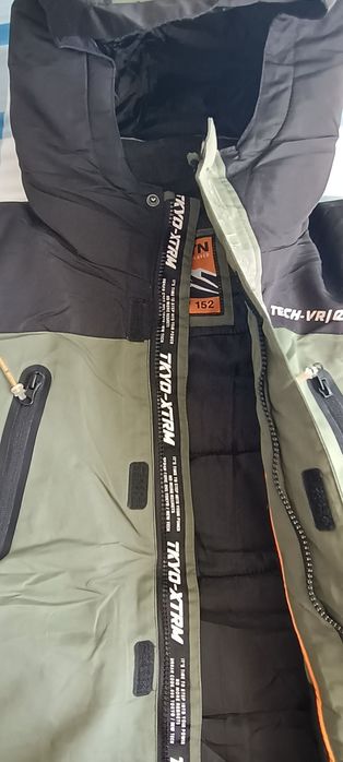 Geaca ski mas 178 băiat, Reserved