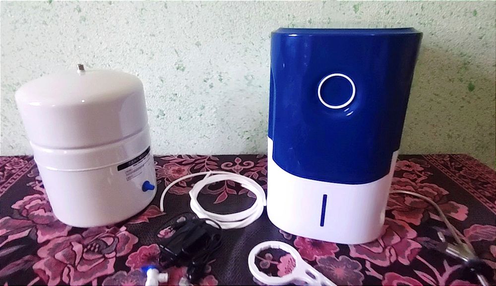 Suv filtrlari / Сув Филтрлари