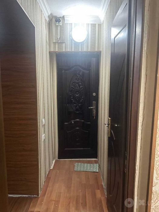 Продаётся квартира на Северном Алмазаре