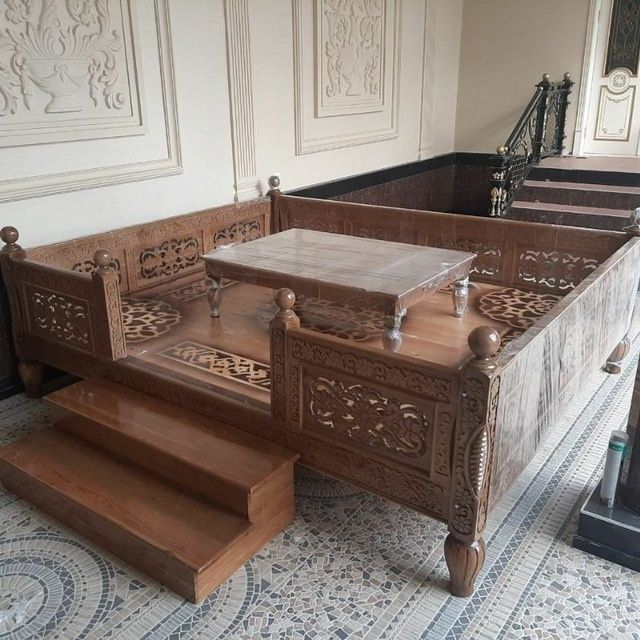 Tapchan Kiravat Soʻrilar