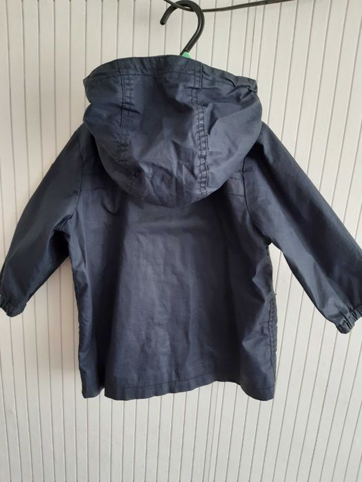 детска парка 80см