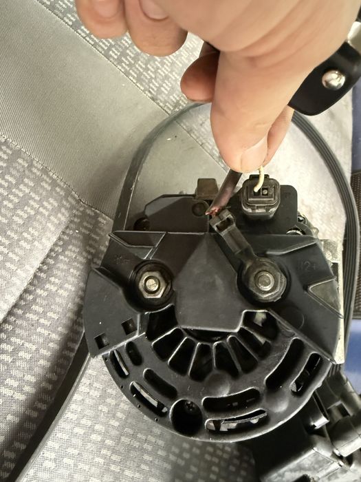 Vand piese logan 1.4mpi