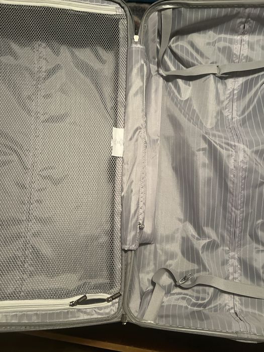 Куфар American Torister