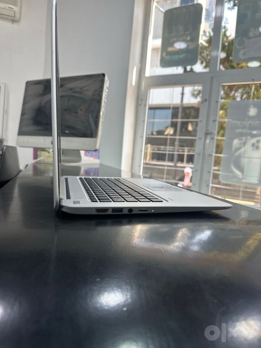 HP Stream 14” Notebook Air