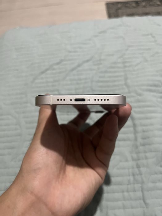 iPhone 12 64Gb Akb 87%