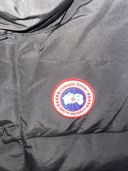 Canada Goose Vest