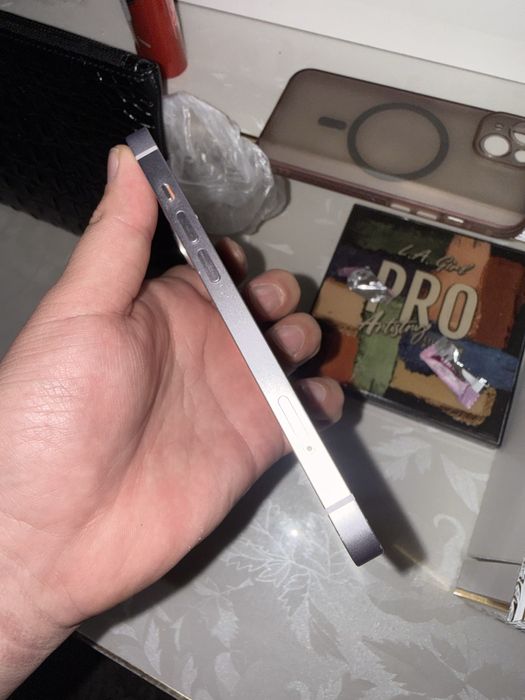 Iphone 14 Ideal Karobka