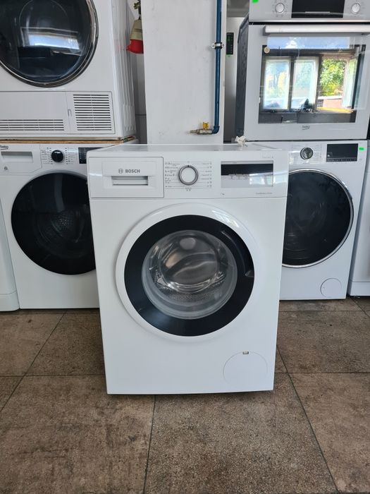 Masină de Spălat Bosch A+++
