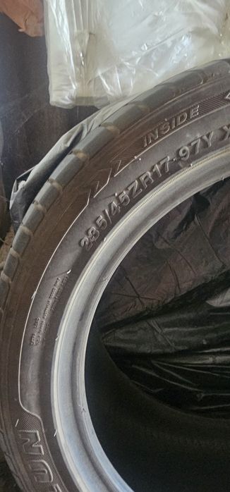 Покрышка сатылады
