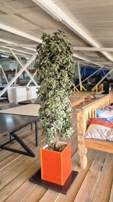 Диван коричневый, диваны, столы, стулья, диваны для кафе