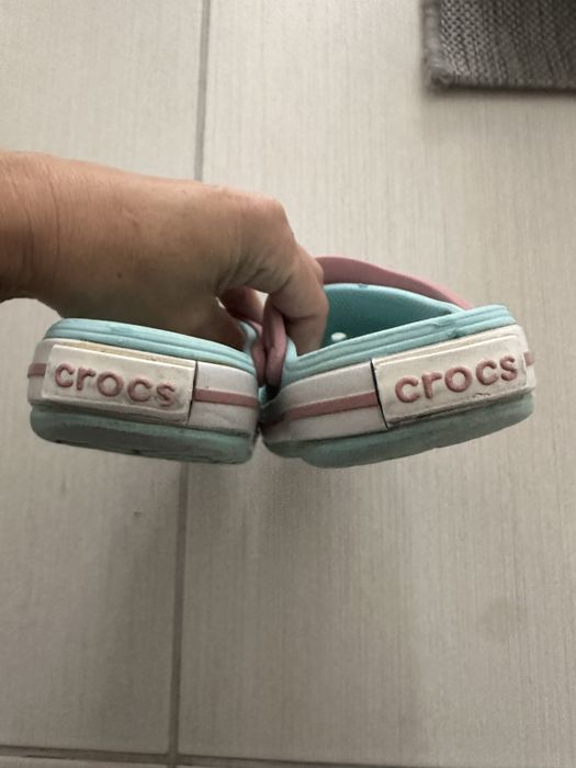 Crocs 28-29 (C11)
