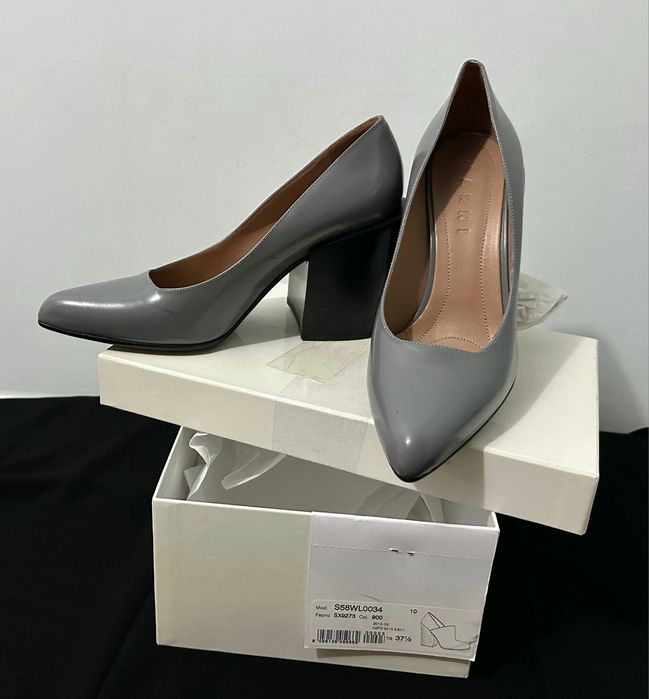 "MARNI"  Туфли женские, новые 38 размера