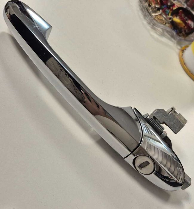 Дръжка врата фиат 500