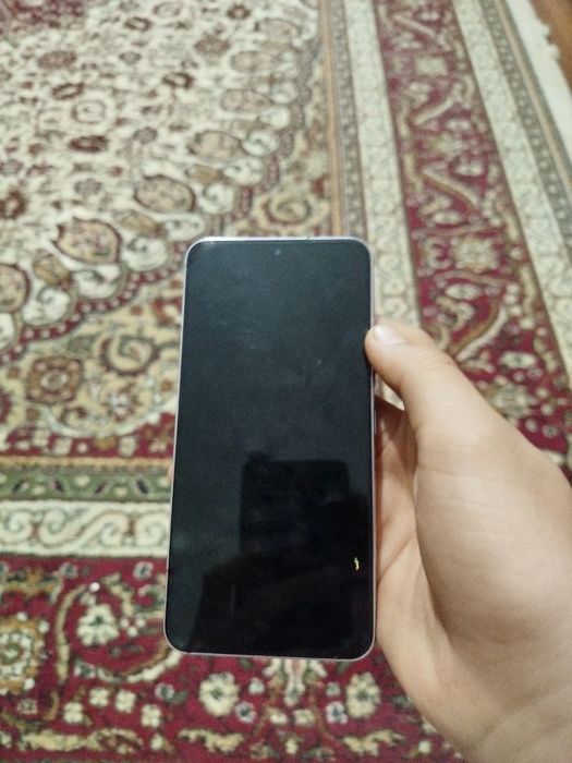 Samsung s22 простой