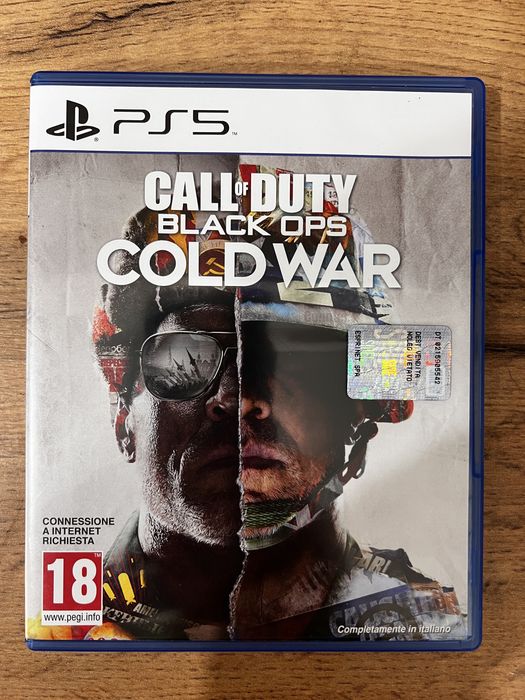 Продам игры на PS5