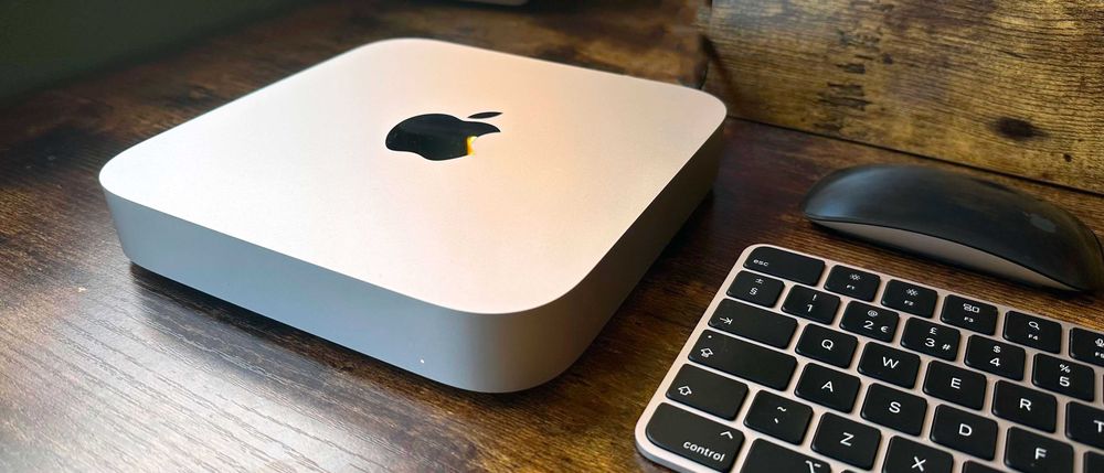 Mac mini M2 256gb