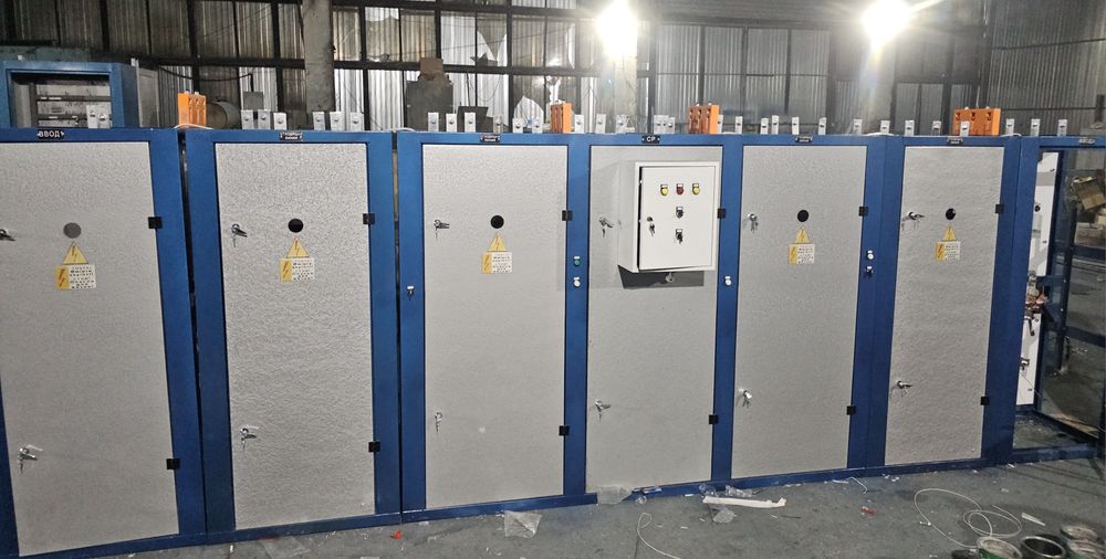 Трансформатор без посредников