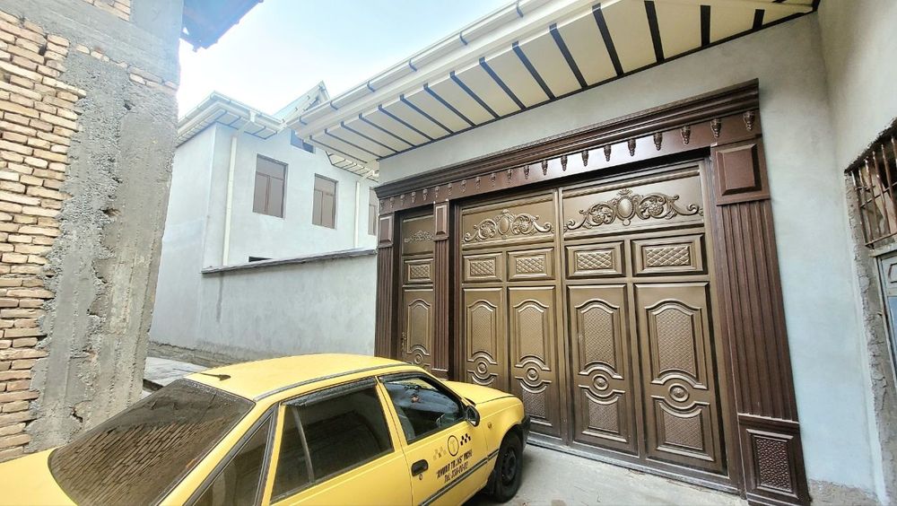 Uy sotiladi Mingtut maxalasida