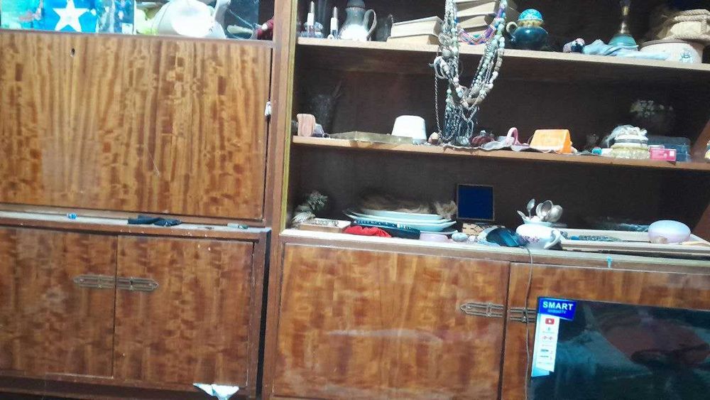 Prodayu retro Sony TV i tuner