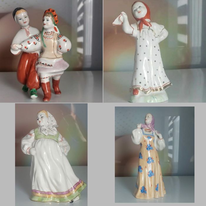 Посуда, раритет, фарфор.