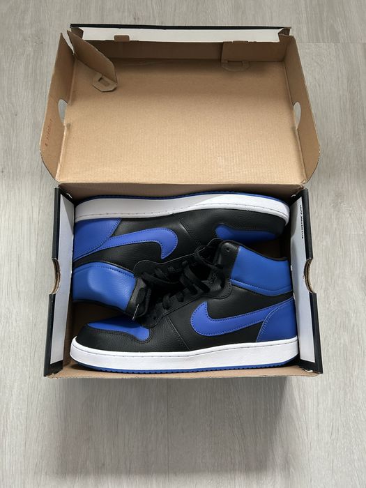 Nike air jordan 1 Mid