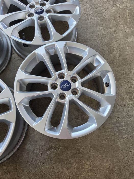 Джанти 17 / 5х108 - Ford Kuga и др. 5x108