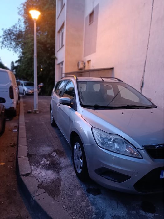 FORD Focus 2008 — imagine 4