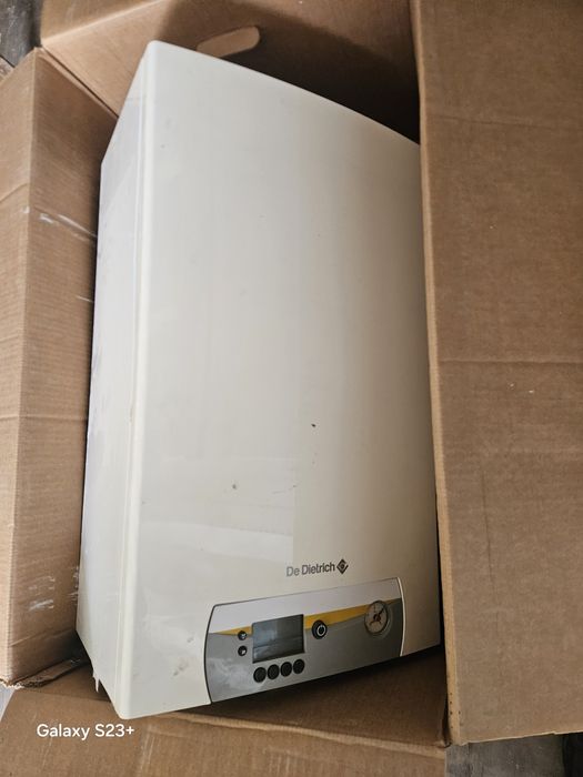 Продаётся Катёл настенный