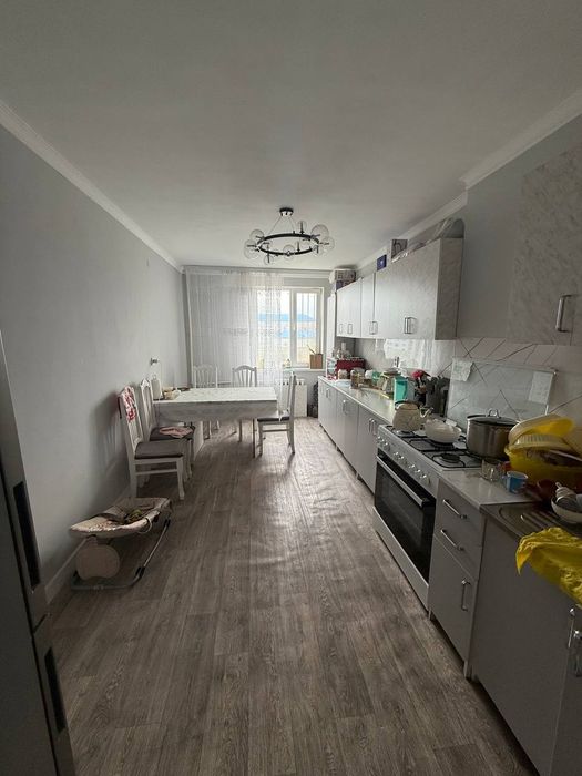 Сдам 2 комнатную квартиру