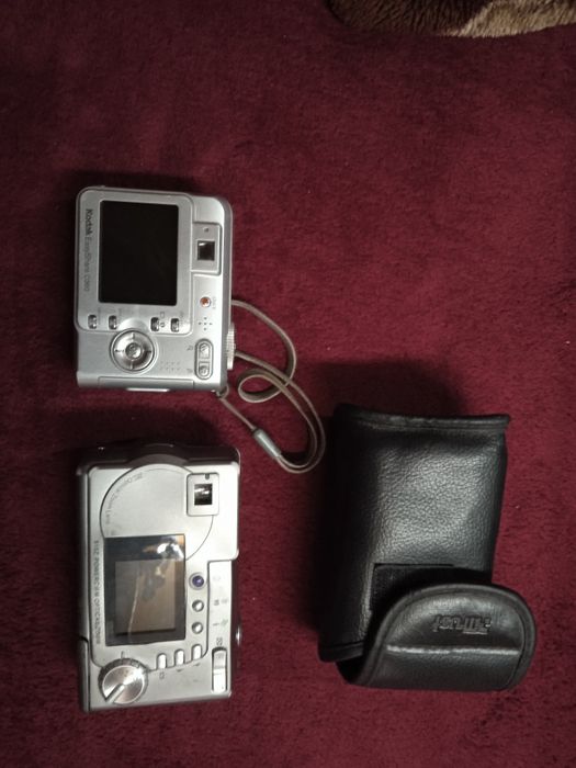 Фотоаппарат.Фото