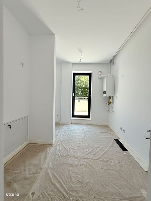 Apartament 2 Camere | Balcon 18,62 mp | Zonă Centrală
